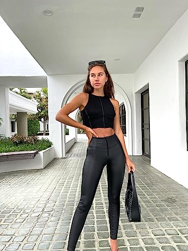 FREDDY WR.UP Fashion Butt Lifting Jeans for Women - High Rise, Petite | Women's Pants | Skinny Jeans for Women3