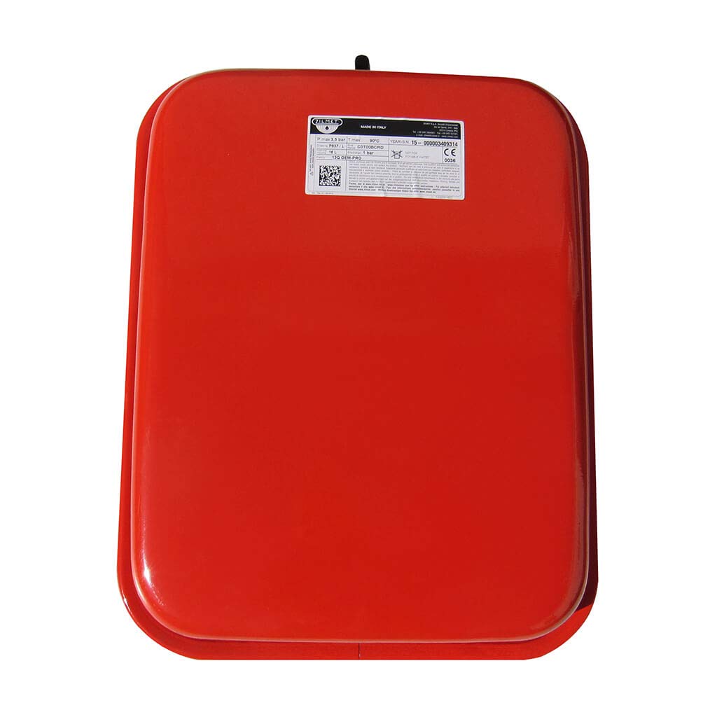 Zilmet/Winkelmann 16L Expansion Vessel