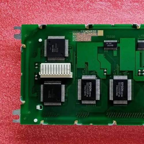 Image of LM24P20 Replacement 5.7 inch 240 * 128 FSTN-LCD Display Screen