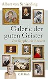 galerie kunststücke  Galerie der guten Geister: Von Sappho bis Beckett
