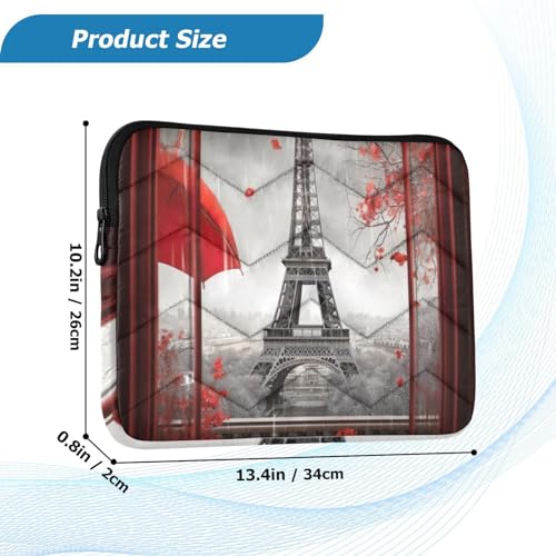 Funda para portátil 13-14 pulgadas impermeable miniatura 3