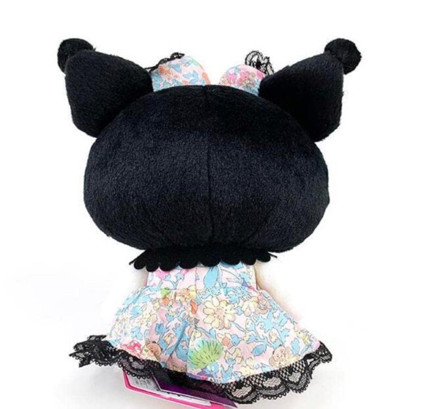 クロミ　リバティ　ぬいぐるみ Amazon.co.jp: クロミ リバティ ぬいぐるみ : おもちゃ