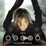 gianna nannini tochter alter  Aria
