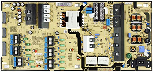 BN44-00880A carte d'alimentation LED pour téléviseur de remplacement