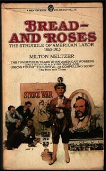 Mass Market Paperback Bread and Roses Book