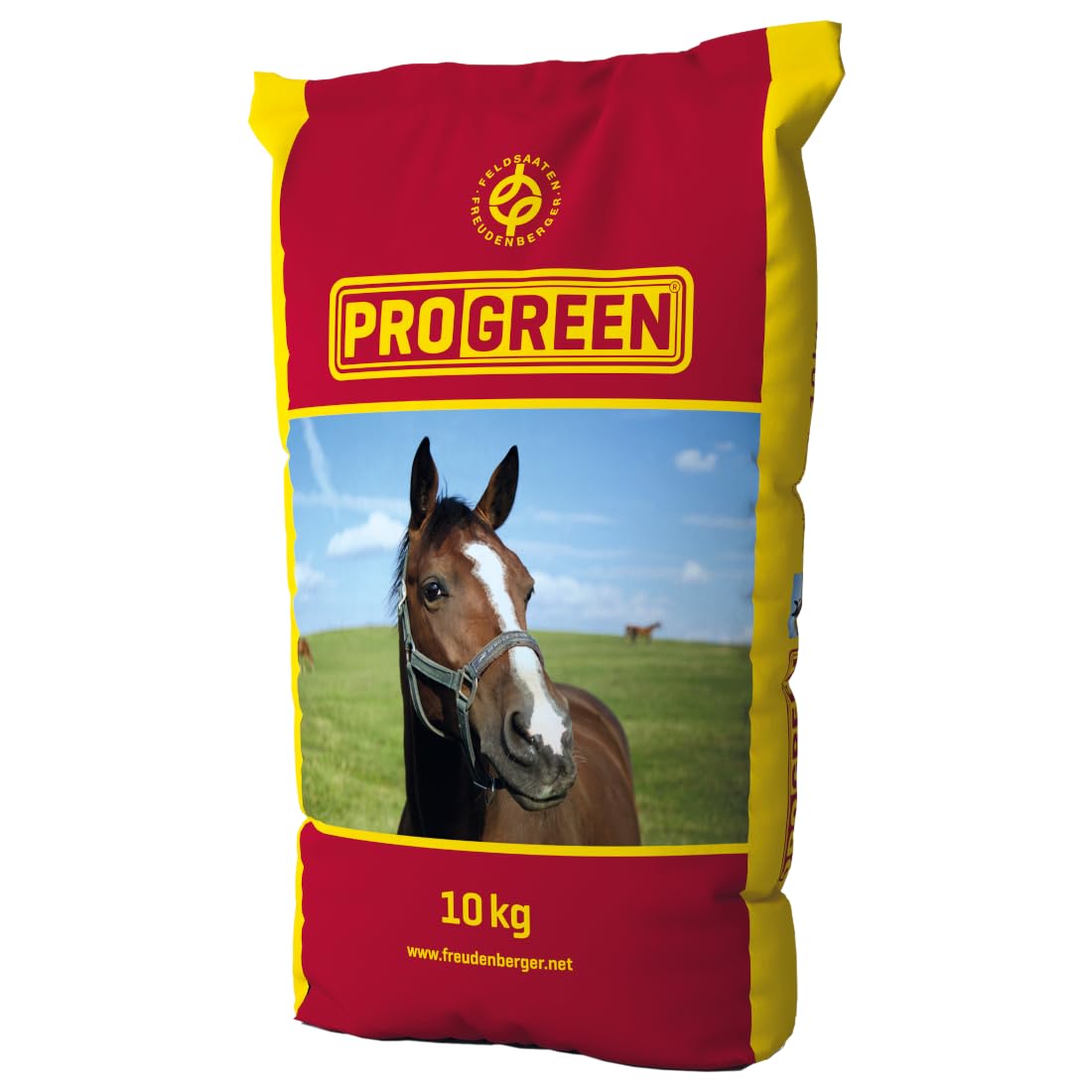 Progreen Pferderennbahn 10kg