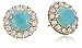 kate spade new york "Secret Garden" Stud Earrings