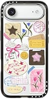 Vista 408 de CASETiFY Funda Compacta para iPhone 17 Pro Max [Delgada y Elegante/Compatible con Magsafe / Protección contra caídas de 4 pies de grado militar 2X]