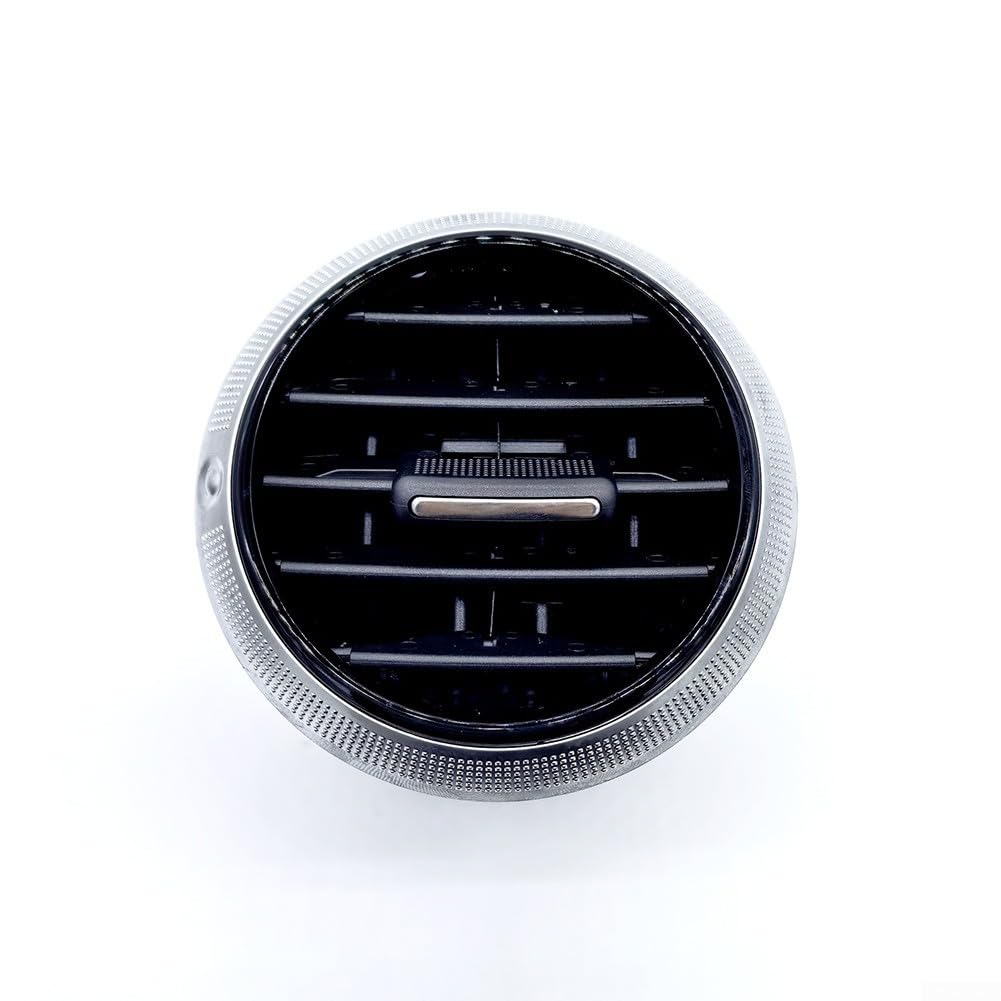Conjunto de ventilación de aire para salpicadero delantero para A3 S3 8P 2008-2012 OEM 8P0820901C ajuste compatible