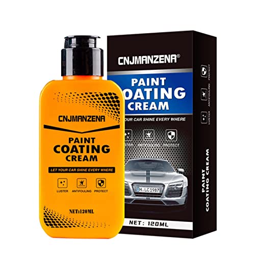 CargoTi Kit de reparo de couro, absorvente de manchas de couro universal, agente de reparo interno a