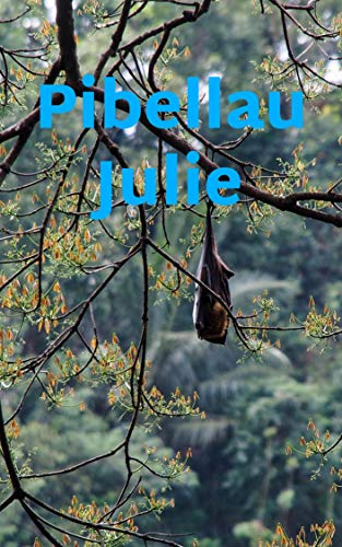 Pibellau Julie (Welsh Edition)