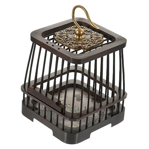 HOLIDYOYO Pond Cover Boys and Girls\' Insect Mesh Cage Cricket Box Terrarium Educational Tool Safe Outdoor Catching Kit
