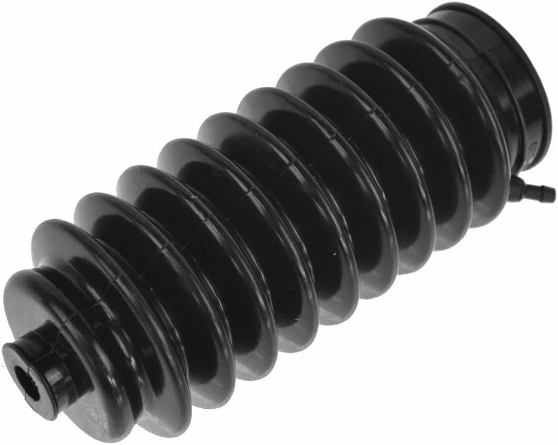 Steering Rack & Pinion Bellow Kit Left or for Acura for EL 1997-2000 for Integra 1994-2001,for Honda for CR-V 1997-2001 for Civic 1992-2000 for Civic del Sol 1994-1997 88-1508-K