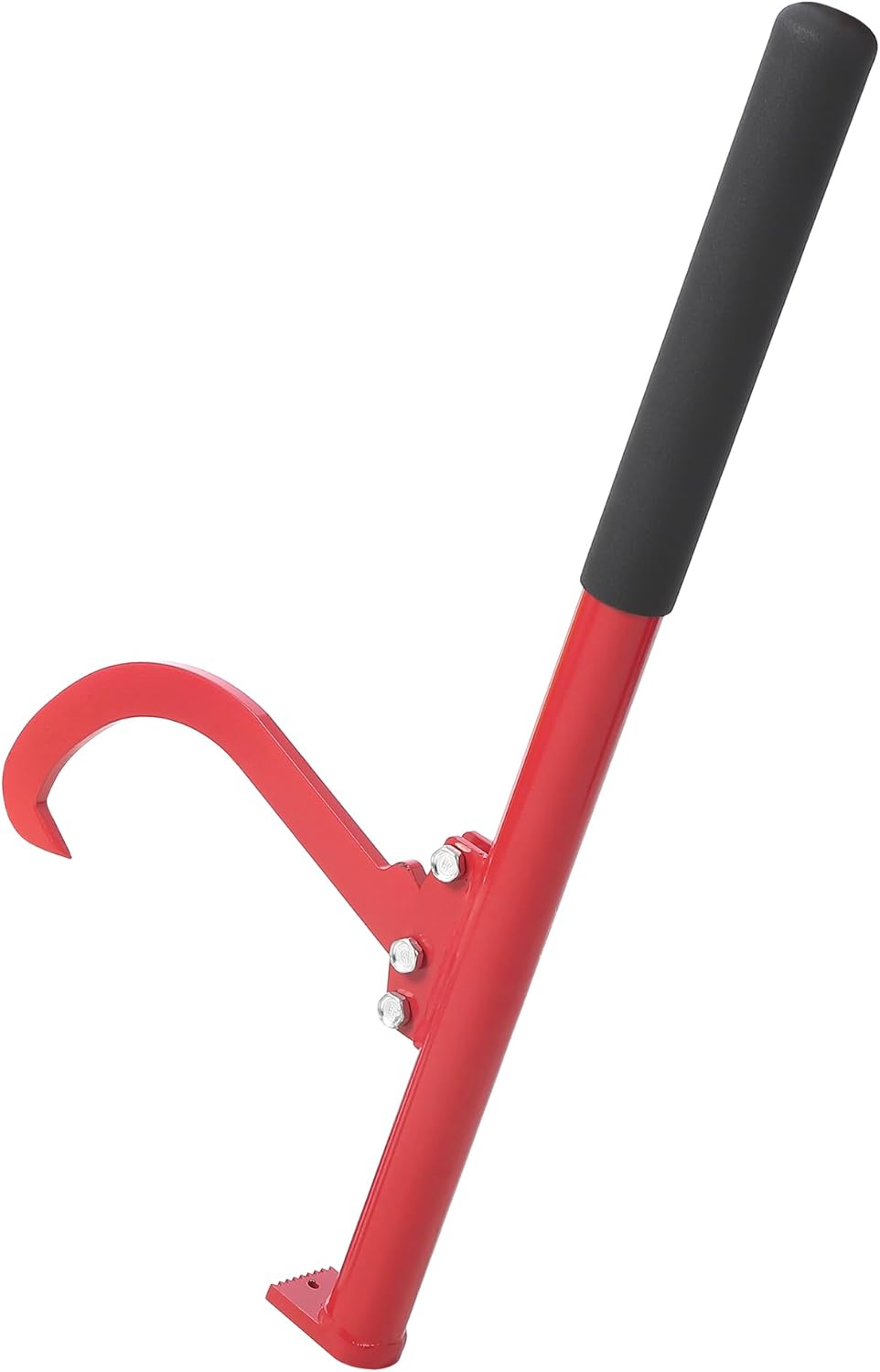 IDEALHOUSE Cant Hook 28" Heavy Logging Tool Log Roller