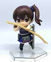 艦隊これくしょん 艦これ フィギュア ねんどろいど 加賀 ねんどろいど 加賀