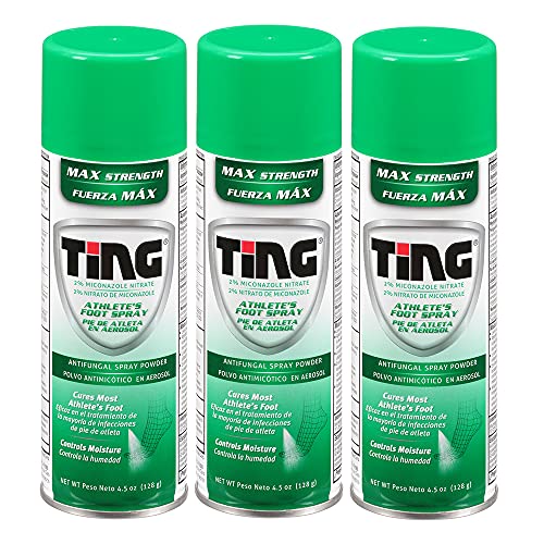 10 Best 10 Foot Odor Spray Or Powder Picks For 2021 of 2022