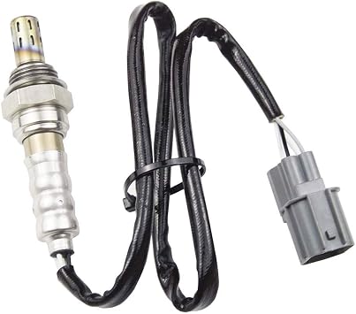 4x Oxygen O2 Sensor for 2003 2004 2005 2006 Acura MDX 3.5L; 2005-2006 Honda Odyssey 3.5L Upstream + Downstream