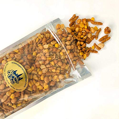 Sweet & Salty Nut Mix (1lb 12oz) - Thumbnail 3