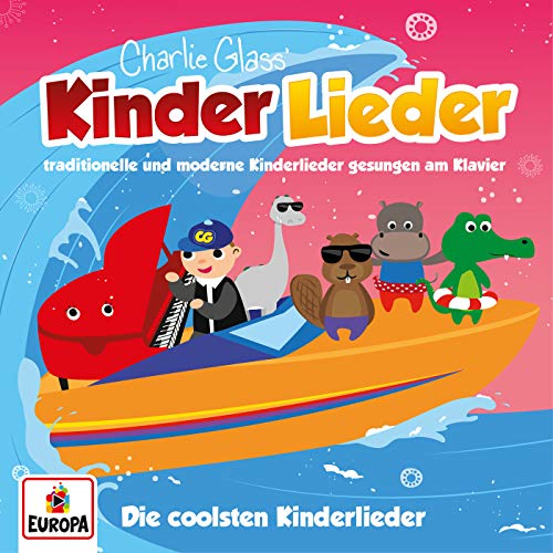 Kinder Lieder