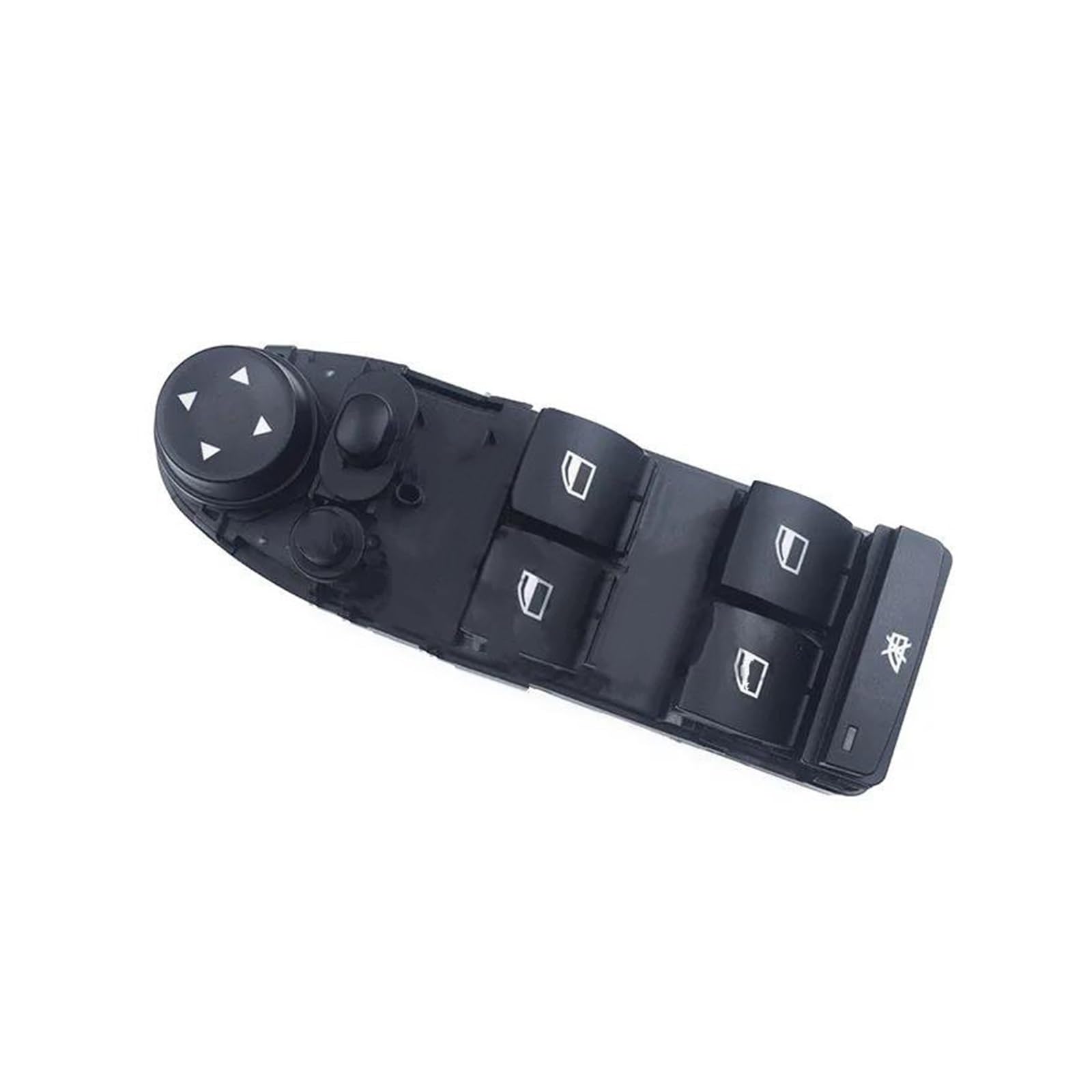 Commande principale de lève-vitre pour BMW X5 E70 et X6 E71 de 2006 à 2014 - 6