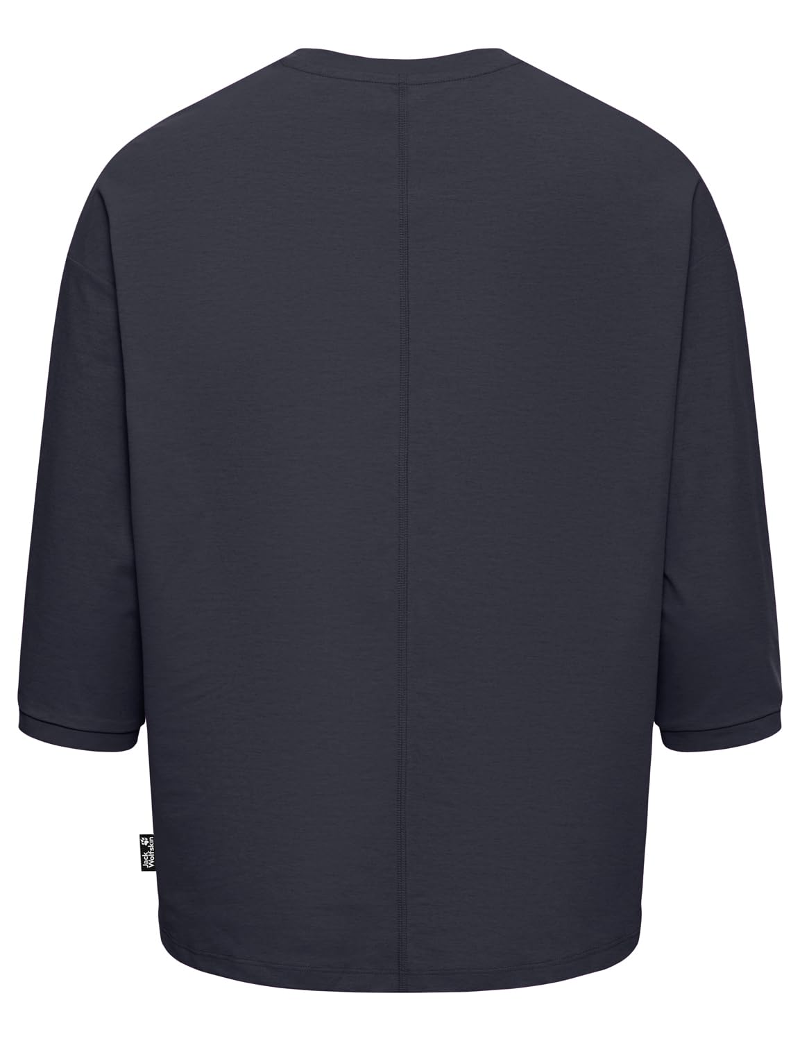 Jack Wolfskin Damen Travel 3/4 T W T-Shirt (1er Pack)