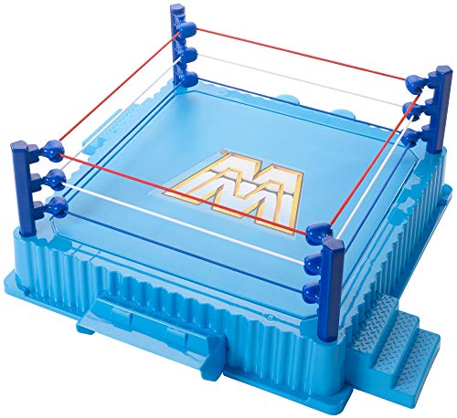 WWE OFFICIAL RETRO RING - Thumbnail 3