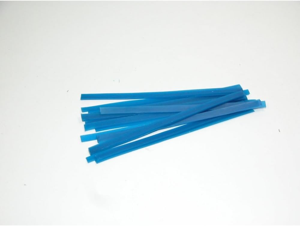 2Oz. Blue Ribbon Wire Wax