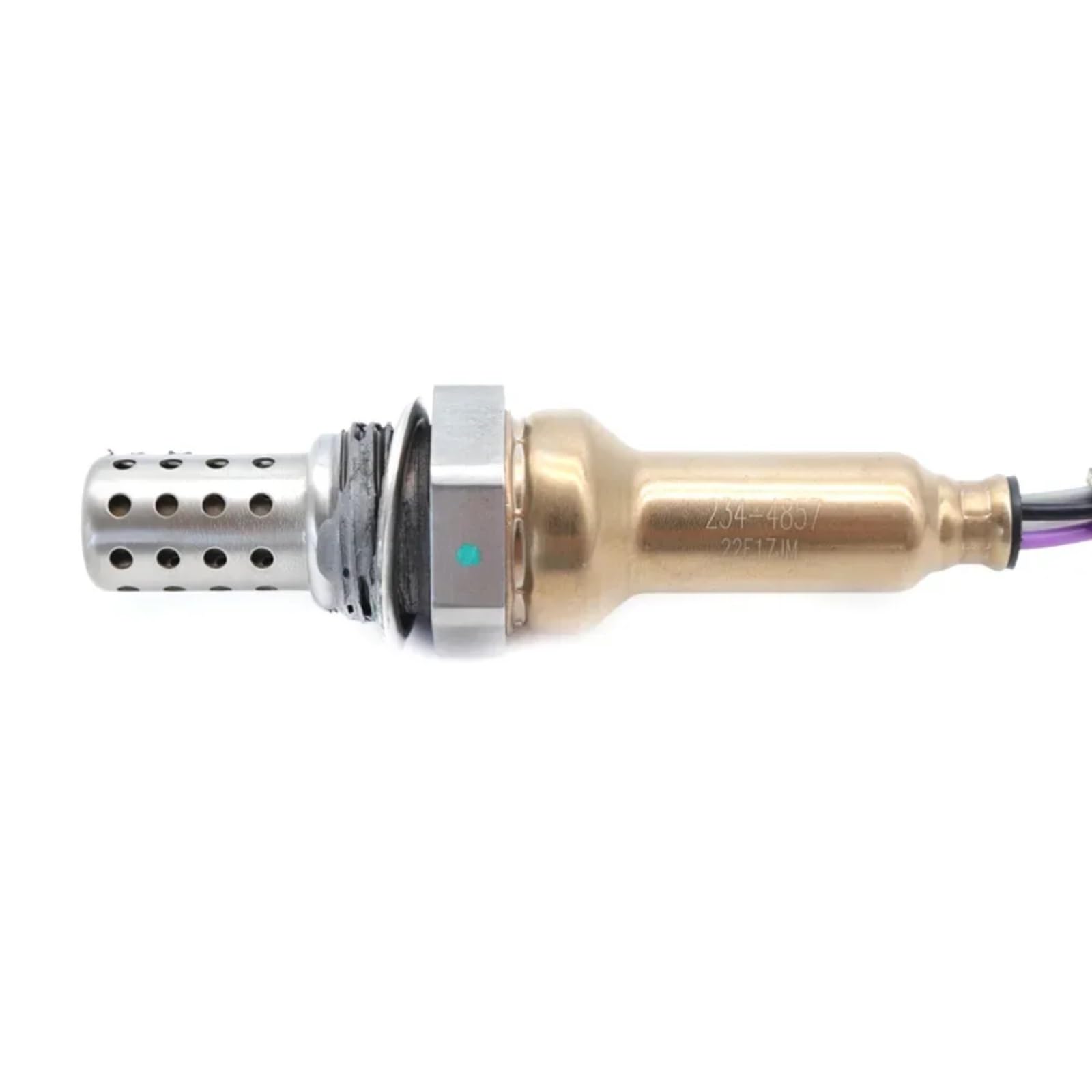 Sonda Lambda Sensore Sensore Rapporto Carburante Aria O2 A PerMonte E Sensore Di Ossigeno O2 Lambda 39210-3C900 Compatibile Con Kia Per Borrego Per Sorento 2007-2009