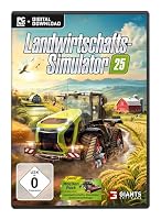 Landwirtschafts-Simulator 25 [PC] – Ansicht 1