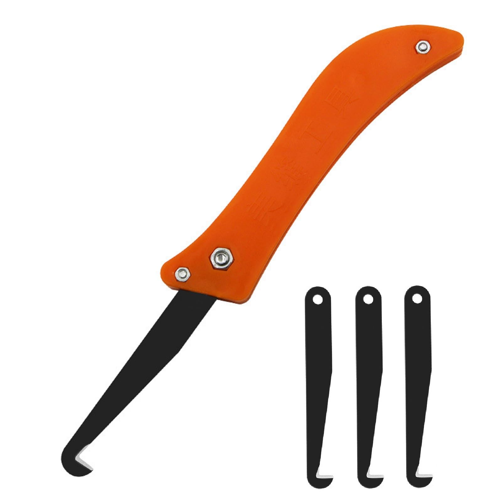 Bafnsiji Grout Removal Knife, Tile Joint Tool, Ceramic Tile Gap Repair Tool, Tile Joint Remover Tile Cleaning Tool, Caulking Edge Finishing Tool