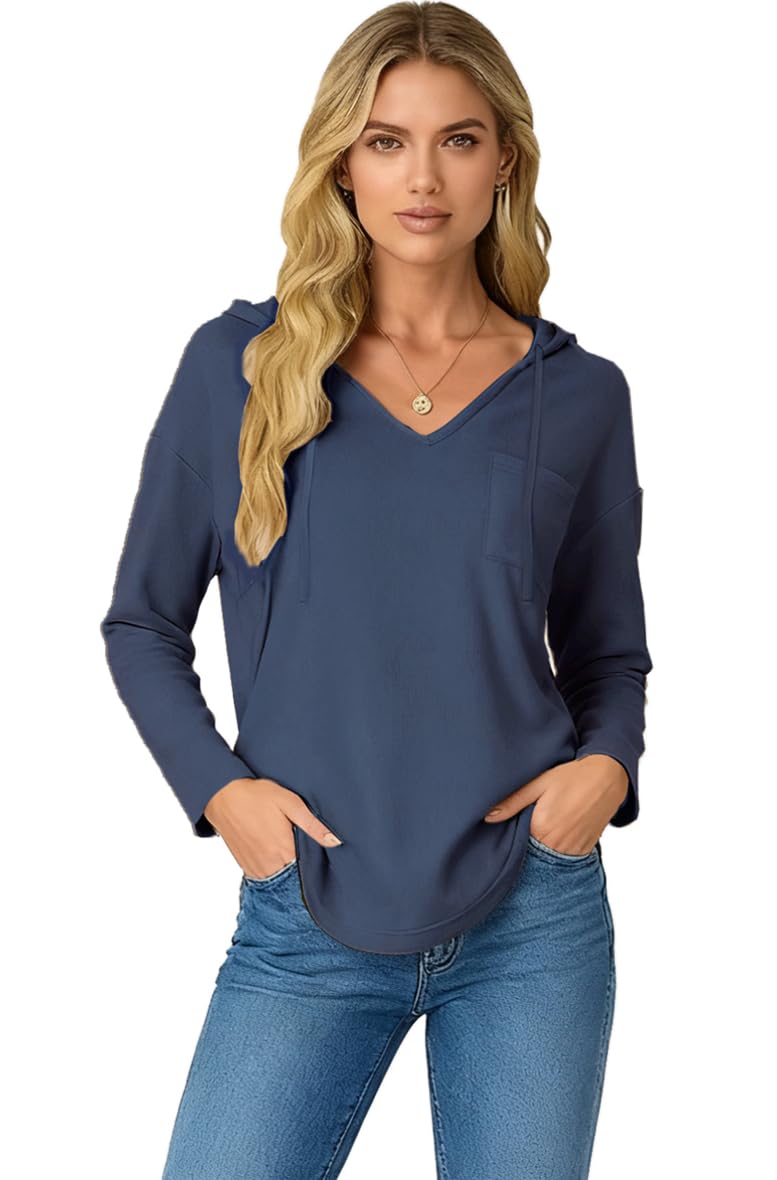 Enjyam Damen 100% Baumwolle Bermudashorts Kurze Weite Freize