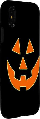 Miniatura 9 de iPhone 13 Jack O' Lantern Face Happy Halloween 31 Octubre Pumpkin Case