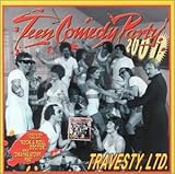 Teen Comedy Party 2000