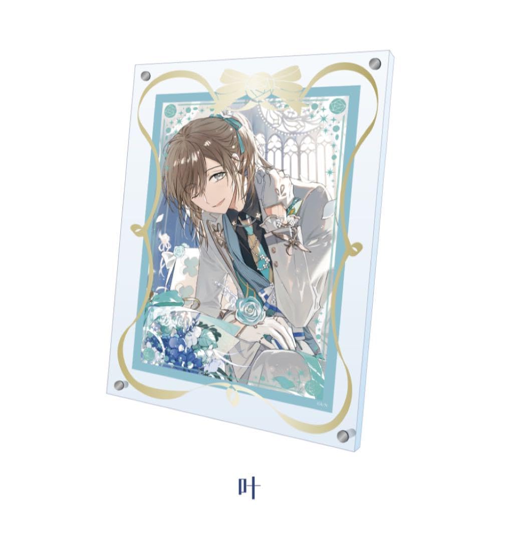 Amazon.co.jp: 叶 ジューンブライド2024 フォトフレームブロマイド