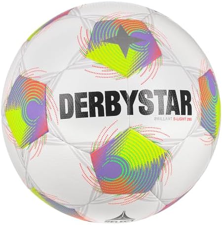 Derbystar Brillant S-Light 290g v26