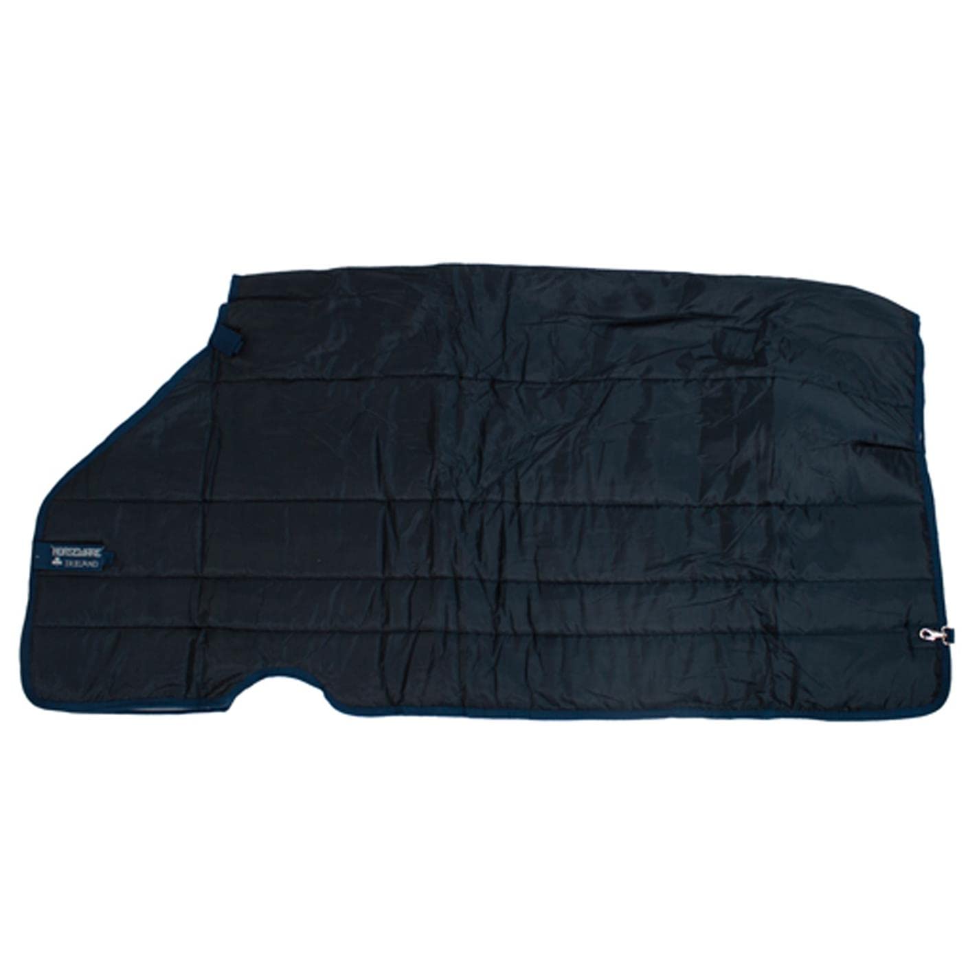 HORSEWARE LINER 100g für RAMBO RHINO AMIGO Bravo navy Größe 140cm