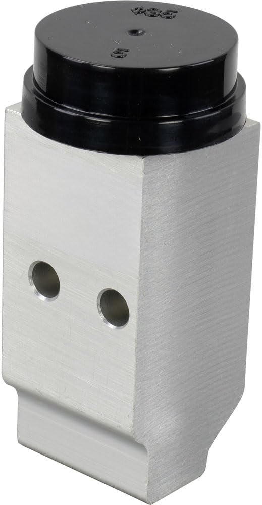 For Hyundai Venue Kia Soul 2020-2024 A/C AC Expansion Valve Device - BuyAutoParts 60-43557AN New