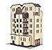 Vollmer 43801 City-Wohnhaus houses