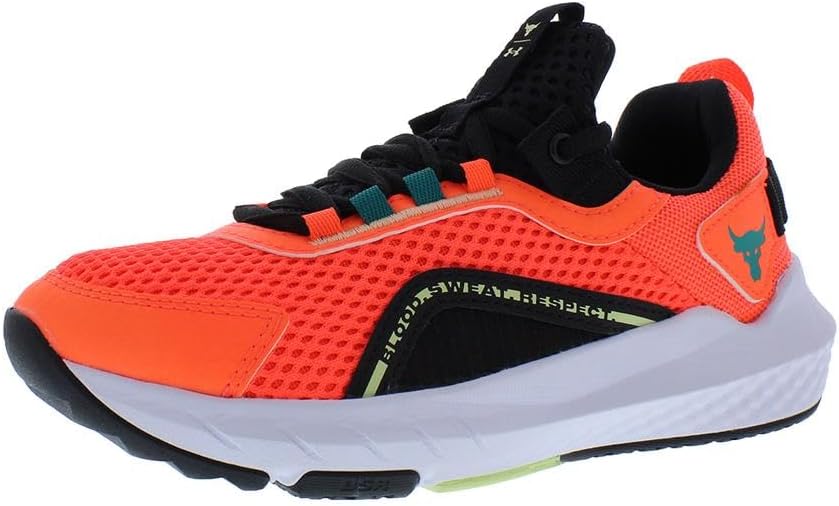 Under Armour Project Rock BSR 3 GS Boys Shoes - Image 5