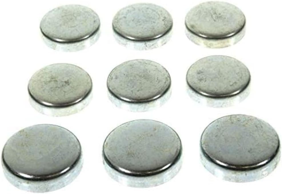 Melling MPE178R Freeze Plug Kit Automotive