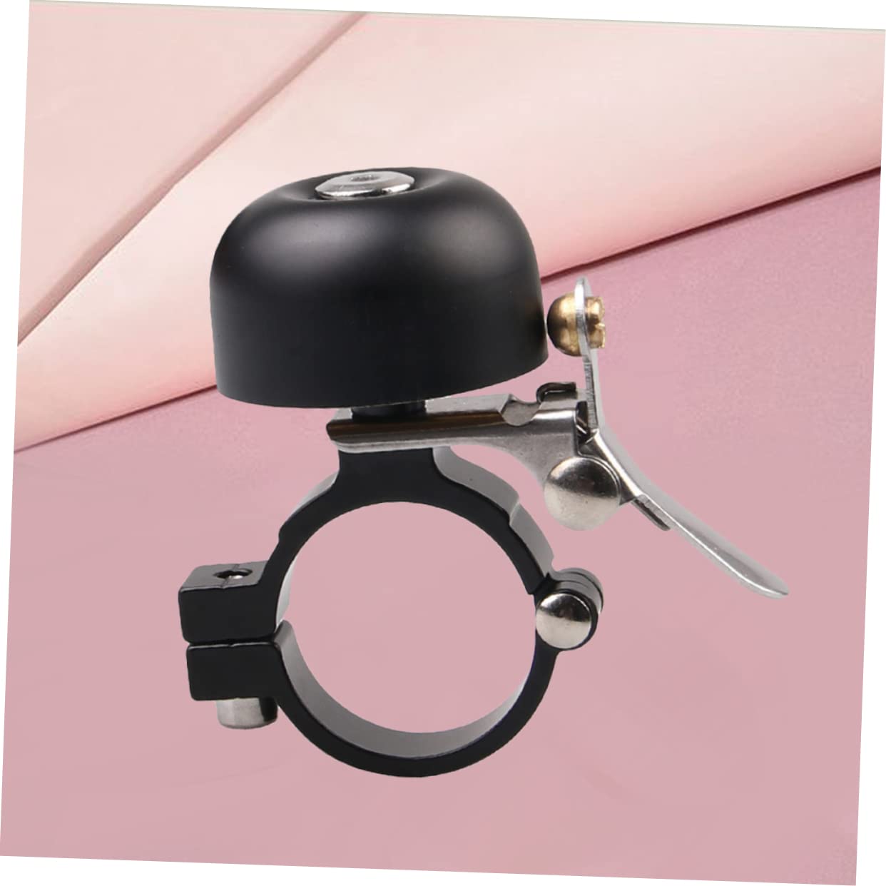 3 STK Retro fahrradklingel Fahrrad Hupe fahrradklingelhorn Fahrrad-zubehör fahrradhorn Bike Gadgets Fahrradsicherheit Bike Horn altmodisch Trompete Fahrradschloss Ring Kind Lenker