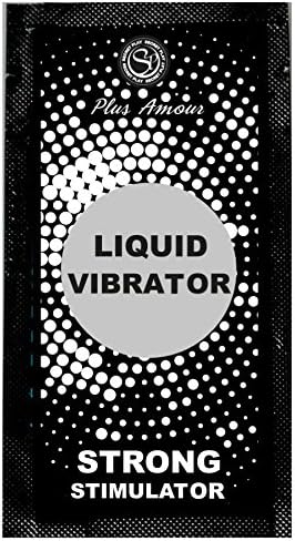 MONODOSIS VIBRADOR LIQUIDO STRONG 2ML
