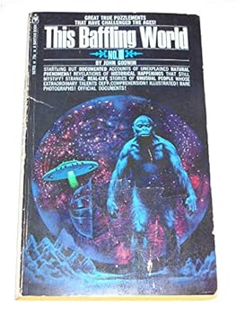 Mass Market Paperback This Baffling World #1 Book