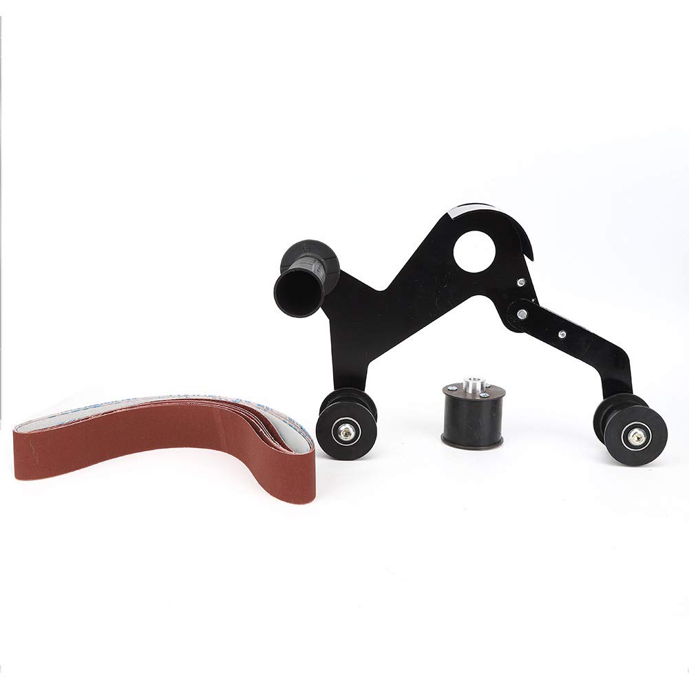 Polisher Polishing Machine High Molecular Driving Wheel Stainless Steel Grinding Hand Tools