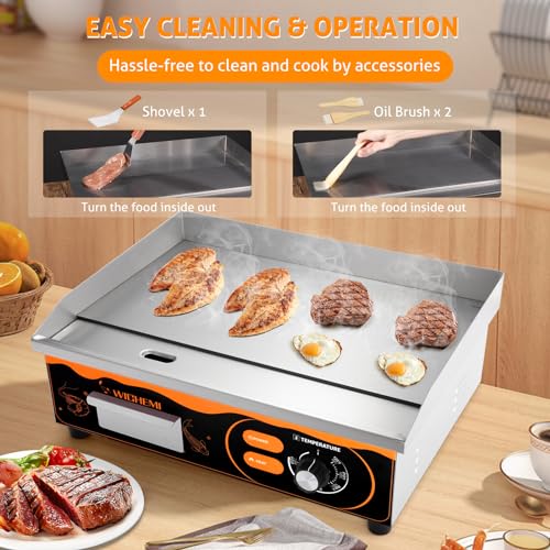 Commercial Electric Sausage Grill