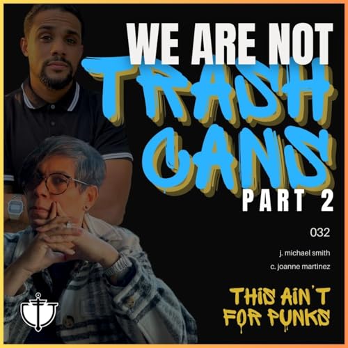 Ep. 32 | Part 2 Secular Music, Movies, Culture. When is too much, too much?