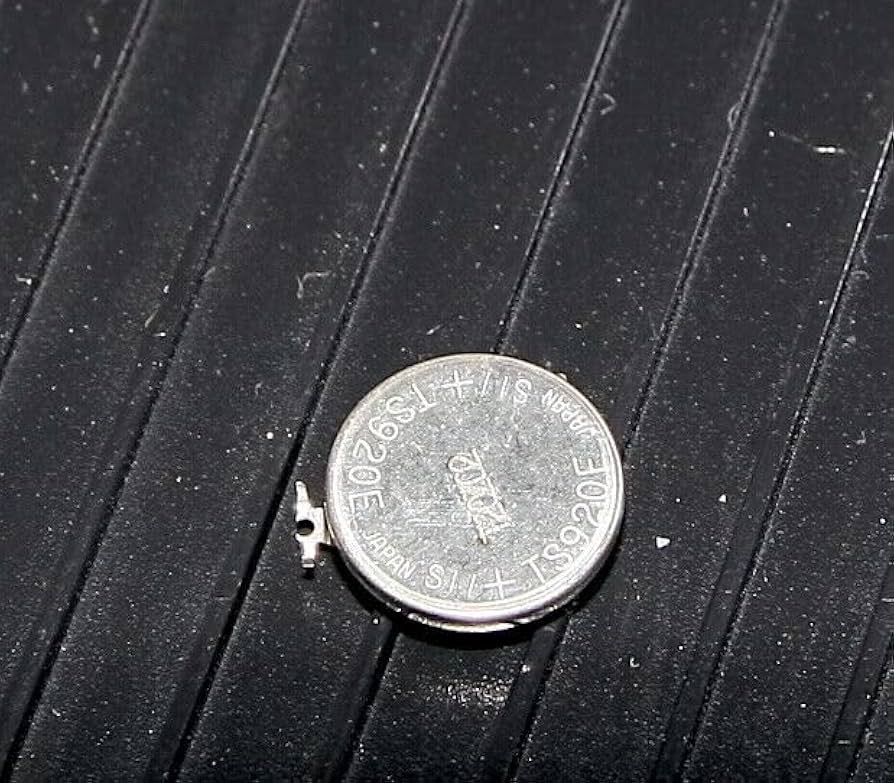 15Chloe3ページ Amazon.com: CJGHJNFF Watch Battery Accessories New Battery