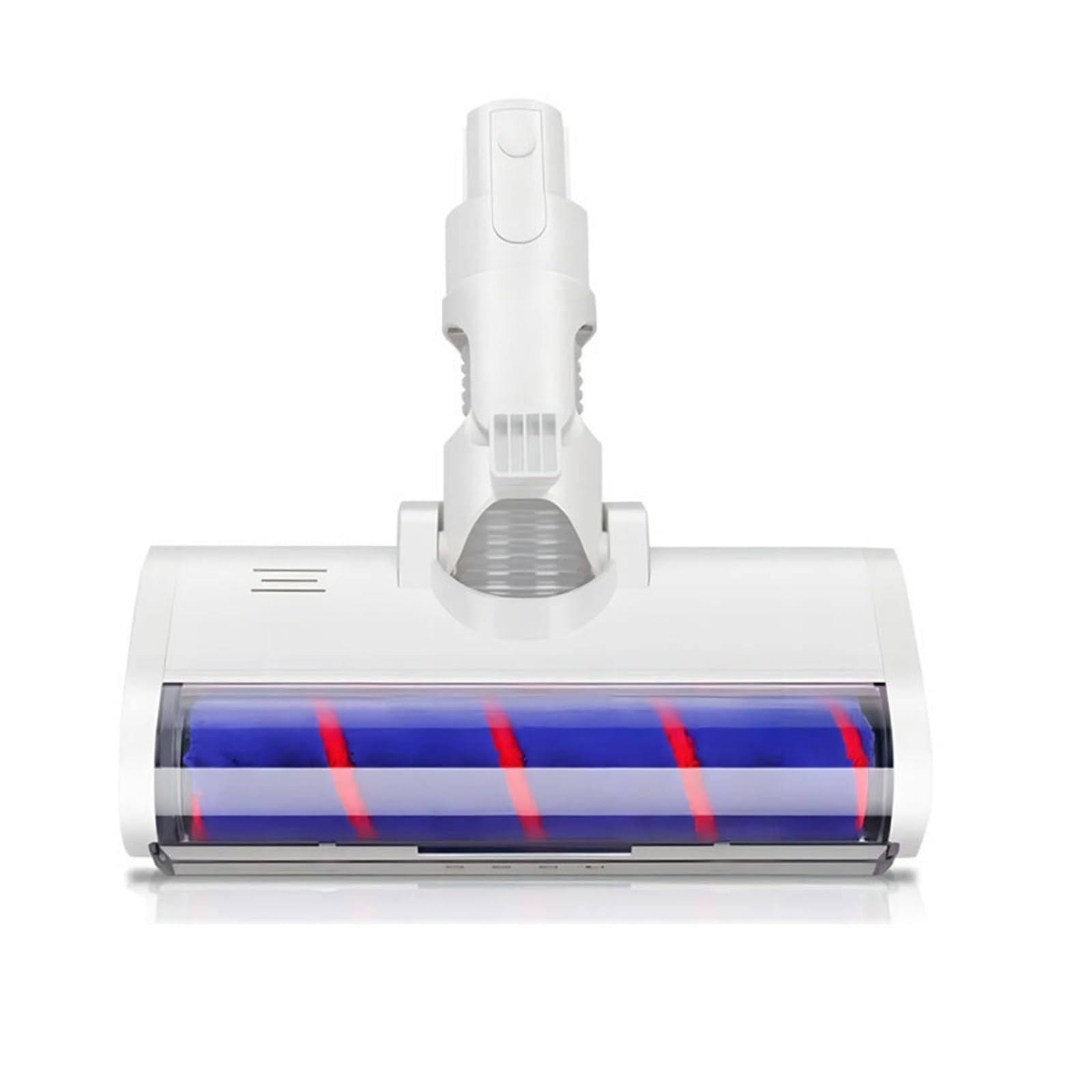 Elektryczna główka szczoteczki do części do odkurzacza dywanowego K10/G10 1C V8/V9B/V9P/V11/G9(WHITE)