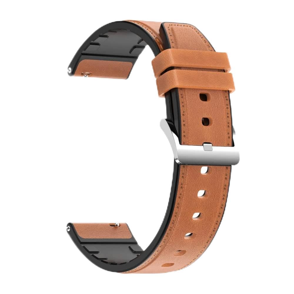 Bracelet pour Garmin Venu SQ à libération rapide anti-irritation - 8