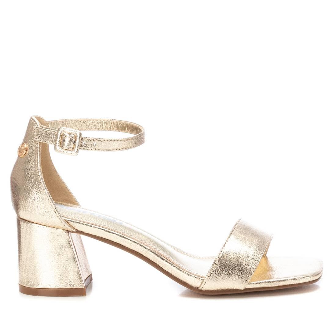REFRESH Women's 171957 Sandals, gold, 6 UK